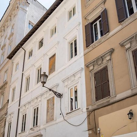 19 Steps Trevi Рим Экстерьер фото