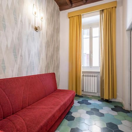 19 Steps Trevi Рим Экстерьер фото